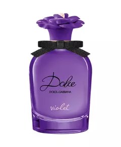 Dolce & Gabbana Dolce Violet Eau de Toilette Für Frauen, 50 ml