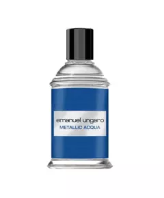 Metallic Acqua EDT, 50 ml
