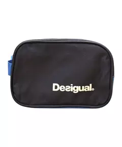 Desigual Weekend Vanity GWP Textilbeutel