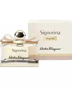 Signorina Eleganza Eau de Parfum, 100 ml