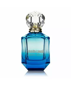 Roberto Cavalli Paradiso Azzuro Eau de Parfum Pour les femmes, 75 ml