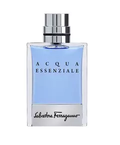 Salvatore Ferragamo Acqua Essenziale Eau de Toilette Für Männer, 30 ml