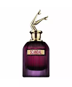 Jean Paul Gaultier Scandal Intense Eau de Parfum Für Frauen, 80 ml