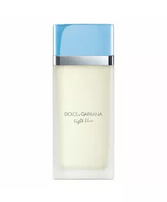 Dolce & Gabbana Light Blue Eau de Toilette Pour les femmes, 100 ml