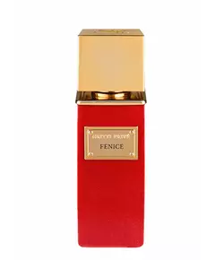 Gritti Prive Fenice Extrait De Parfum Unisex, 100 ml