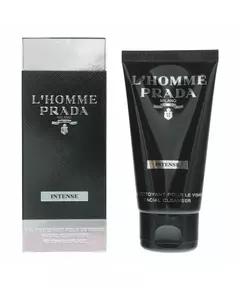 Prada L'Homme Intense Exfolierender Reiniger, 75 ml