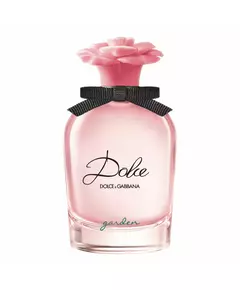 Dolce & Gabbana Dolce Garden Eau de Parfum Für Frauen, 75 ml