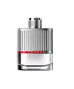Prada Luna Rossa Eau de Toilette Für Männer, 150 ml