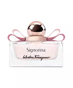 Salvatore Ferragamo Signorina Eau de Parfum Für Frauen, 100 ml