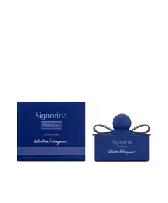 Salvatore Ferragamo Signorina Misteriosa Fashion Edition 2020 Eau de Parfum Für Frauen, 50 ml
