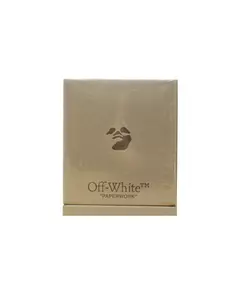 Off-White Solution No. 4 Eau De Parfum Unisex, 100 ml