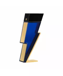 Carolina Herrera Bad Boy Cobalt Absolute Eau de Parfum Pour hommes, 100 ml