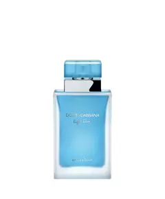 Dolce & Gabbana Light Blue Eau Intense Eau de Parfum Pour les femmes, 25 ml