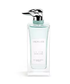 Le Vie Di Milano The Street Artists of Isola EDP, 100 ml