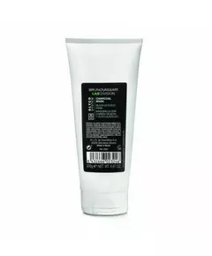 Bruno Vassari Glyco System Glycolic Acid Detoxifying Cream Mask For Face, 200 g