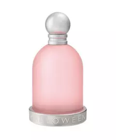 Jesus Del Pozo Halloween Magic Eau de Toilette Für Frauen, 50 ml