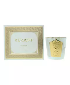Xerjoff Silkygreen Duftkerze, 200 g