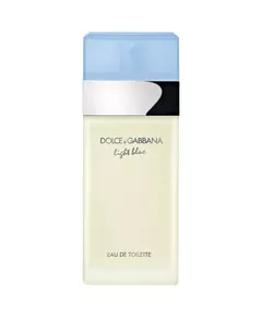 Dolce & Gabbana Light Blue Eau De Toilette For Women, 25 ml