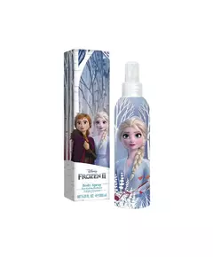 Disney Frozen 2 Spray corporel, 200 ml