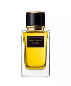 Dolce & Gabbana Velvet Sicily Eau de Parfum Pour les femmes, 100 ml