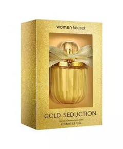 Gold Seduction EDP, 100 ml