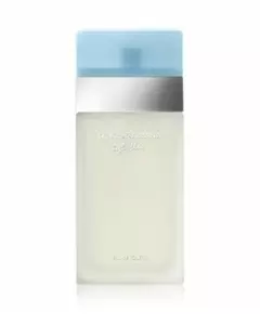 Dolce & Gabbana Light Blue Eau de Toilette Pour les femmes, 200 ml