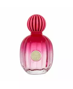 Antonio Banderas The Icon Eau de Parfum Für Frauen, 100 ml