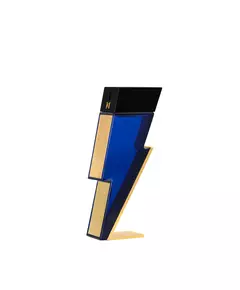 Carolina Herrera Bad Boy Cobalt Absolute Eau de Parfum Pour hommes, 50 ml
