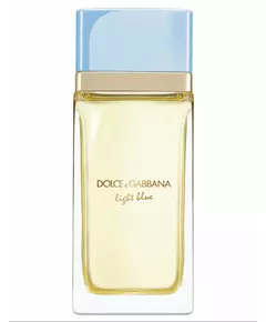 Dolce & Gabbana Light Blue Eau de Parfum Pour les femmes, 100 ml