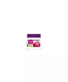 Babaria CEBOLLA mask capilar antioxidante, 400 ml