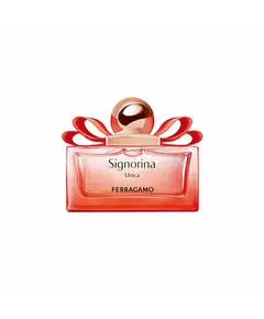 Salvatore Ferragamo Signorina Unica Eau de Parfum Für Frauen, 50 ml