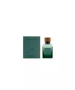 Eau de Parfum für Herren Adolfo Dominguez Bambú 2024, 120 ml