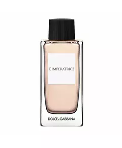 Dolce & Gabbana L'Imperatrice 3 Eau de Toilette Pour les femmes, 100 ml