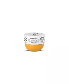 Babaria SUN REFLECTIONS gelatina bronceadora SPF15, 300 ml