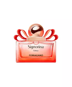 Salvatore Ferragamo Signorina Unica Eau de Parfum für Damen, 100 ml