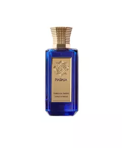 Nashja Tobacco Smoke Extrait De Parfum Unisex, 100 ml