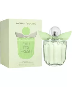 Eau It's Fresh EDT, 100 ml