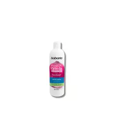 Babaria CEBOLLA champú anticaspa, 380 ml