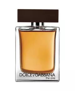 Dolce & Gabbana The One Eau de Toilette Für Männer, 100 ml