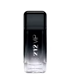 Carolina Herrera 212 VIP Black Eau De Parfum For Men, 100 ml