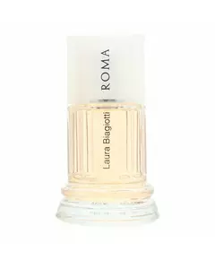 Laura Biagiotti Fiori Bianchi Eau de Toilette Für Frauen, 50 ml