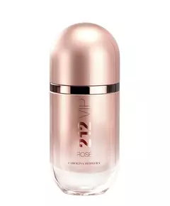 Carolina Herrera 212 VIP Rose Eau de Parfum Pour les femmes, 50 ml