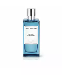 ANGEL SCHLESSER LES EAUX D'UN INSTANT aromatischer Salbei Eau de Toilette Vapo, 100 ml