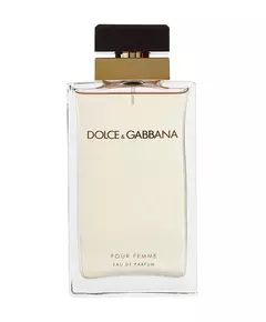 DOLCE & GABBANA POUR FEMME edp vapo, 100 ml