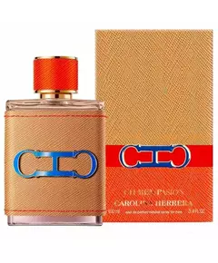 CH Pasion pour homme Eau de Parfum, 100 ml