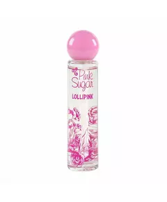 Pink Sugar Lollipink EDT, 50 ml
