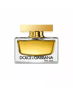 Dolce & Gabbana The One Eau de Parfum Pour les femmes, 50 ml