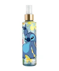 Disney Stitch Body Spray, 200 ml