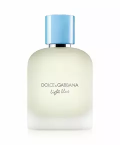 Dolce & Gabbana Light Blue Eau de Toilette Für Männer, 100 ml