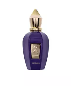 Xerjoff Soprano Eau de Parfum Unisex, 100 ml